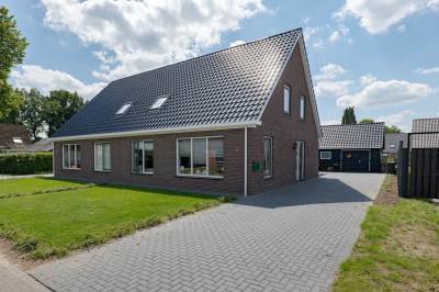 Woning Hazekampstraat 3 Schoonoord