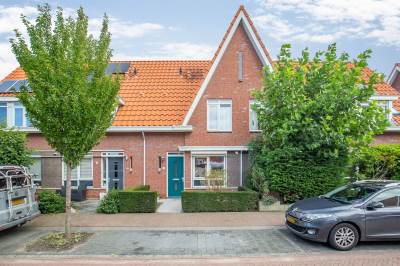 Woning Dulve 64 Zierikzee