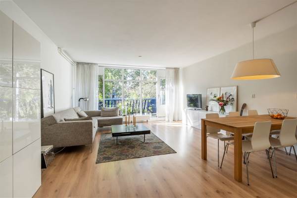 Woning Goudsesingel 468 Rotterdam