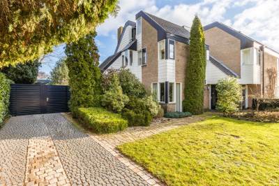 Woning Stationslaan 114A Harderwijk