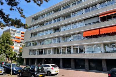 Woning M. Vaumontlaan 116 Heemstede