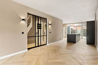 Woning Kennemerlaan 111 IJmuiden