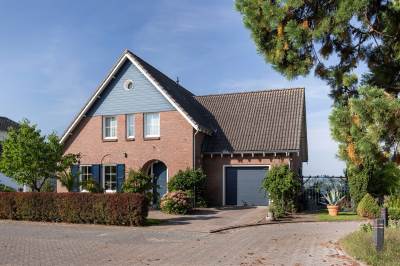 Woning Sequoiahof 3 Steyl