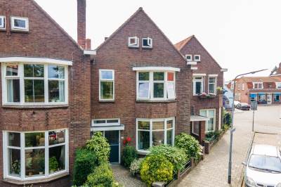 Woning Langevielesingel 48 Middelburg
