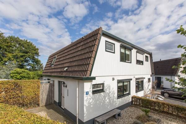Woning de Meidoorn 12 Didam