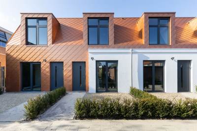 Woning Wijnesteijnstraat 174 Nieuwegein