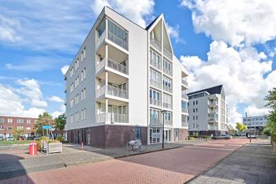 Woning Vigelandstraat 144 Den Haag