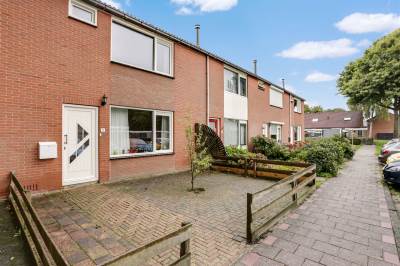 Woning De Trippen 8 Nieuw-Weerdinge