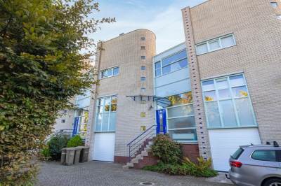 Woning Geernoutstraat 21 Amersfoort