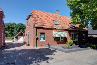 Woning de Laan 81 Uithuizen