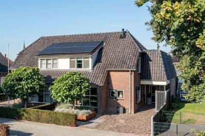 Woning Cingelwal 26 Wehl