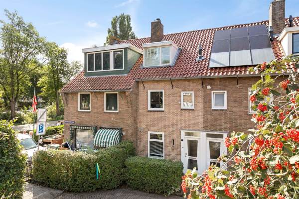 Woning Boterbloemstraat 1 Alkmaar