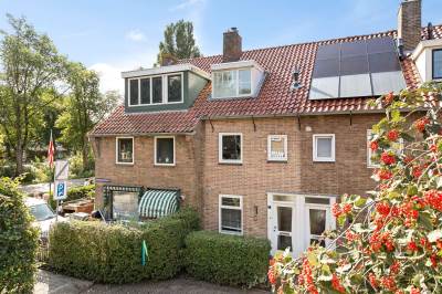 Woning Boterbloemstraat 1 Alkmaar