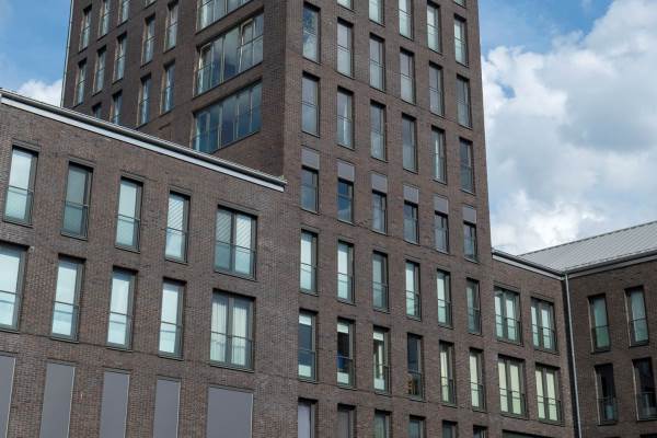 Woning Kroonstraat 188 Nijmegen