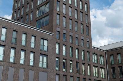 Woning Kroonstraat 188 Nijmegen