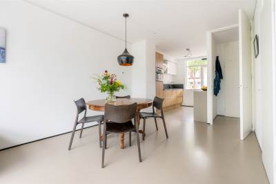 Woning Rotterdamseweg 126 Delft