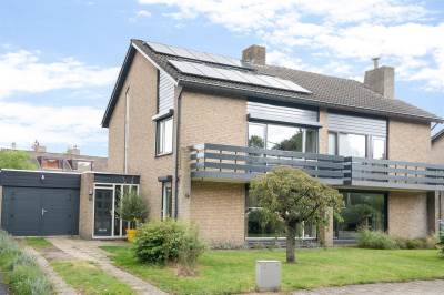 Woning Hostalaan 14 Waalre