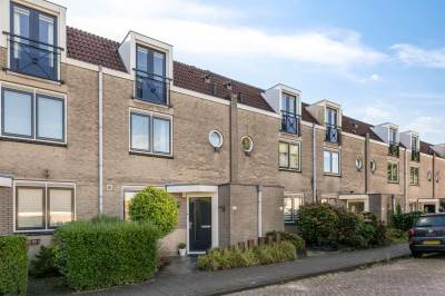 Woning Schonauwen 60 IJsselstein