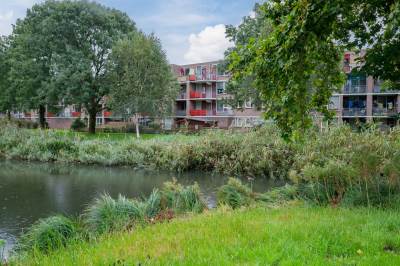 Woning Poederooienstraat 79 Amsterdam
