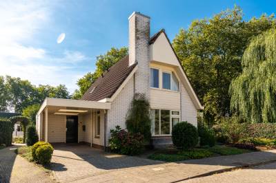 Woning Elshof 8 Druten