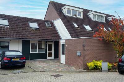 Woning de Meeuwse Acker 1220 Nijmegen