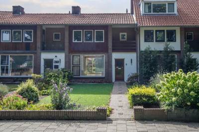 Woning Kranenburglaan 30 Harderwijk