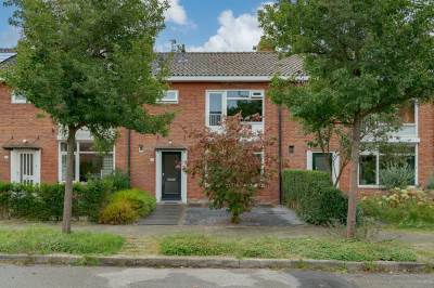 Woning Prinses Beatrixstraat 9 Zwolle