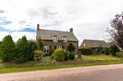 Woning Klapstraat 8 Afferden (GE)