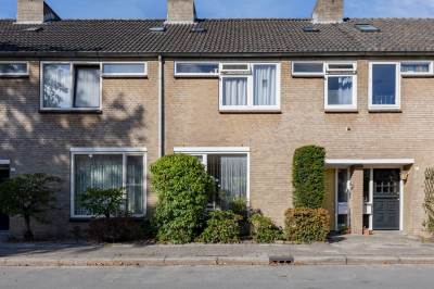 Woning Drossaardstraat 33 Geldrop