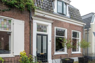 Woning Nooitgedacht 76 Zeist