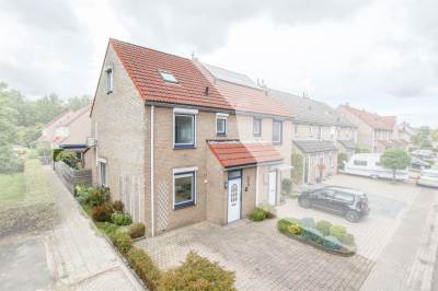 Woning Diepvoorde 1224 Wijchen