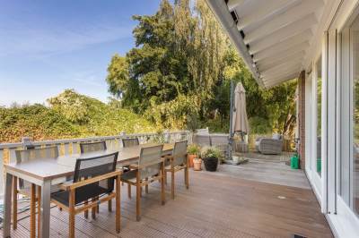 Woning Jos Colerstraat 20 Rotterdam