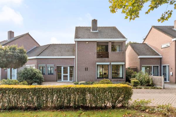 Woning Londenring 11 Drunen