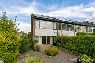 Woning Ripperdadrift 150 Uithuizen