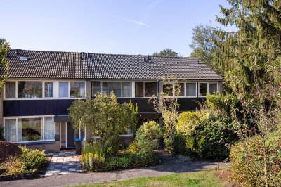 Woning Beltrumbrink 72 Enschede