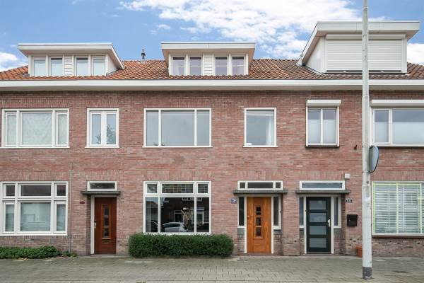 Woning Zeelsterstraat 139 Eindhoven
