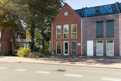 Woning Keizersdijk 89 Raamsdonksveer