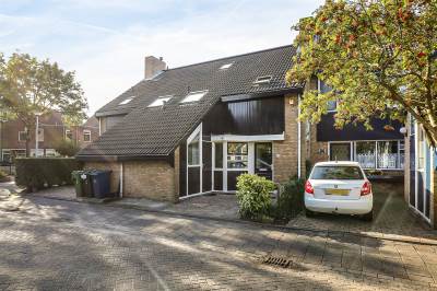 Woning Karveelstraat 65 Alkmaar