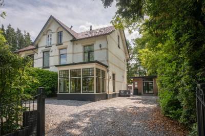 Woning Soestdijkerstraatweg 70 Hilversum