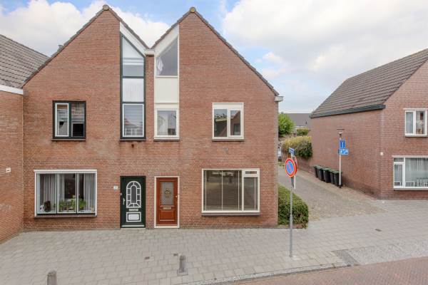 Woning Molenstraat 24 Noordwijk (ZH)