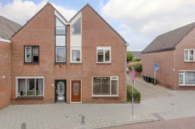 Woning Molenstraat 24 Noordwijk (ZH)