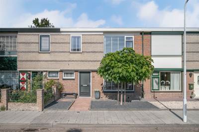 Woning Acacialaan 6 Bruinisse