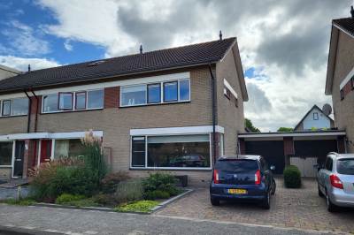 Woning Arnoldusgulden 32 Dronten