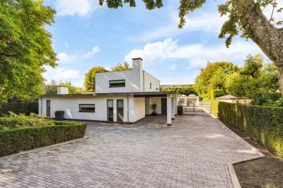 Woning Vlijmense Dijk 57 Vlijmen