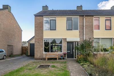 Woning Dennenlaan 28 Havelte