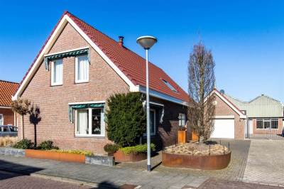 Woning Hofstraat 15 Winschoten