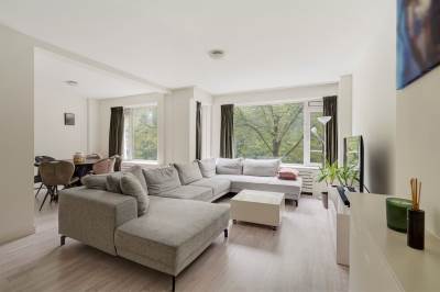 Woning Huis te Landelaan 250 Rijswijk (ZH)