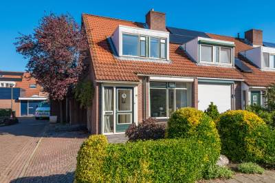 Woning Schaepmanstraat 34 Winterswijk