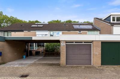 Woning Polanen 59 Nieuw-Vennep
