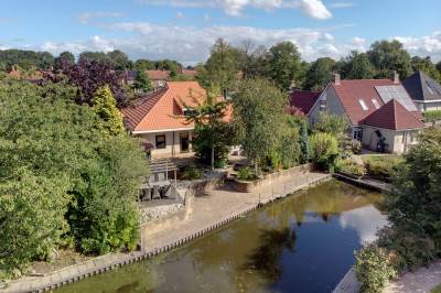 Woning Nassaulaan 23 Appingedam